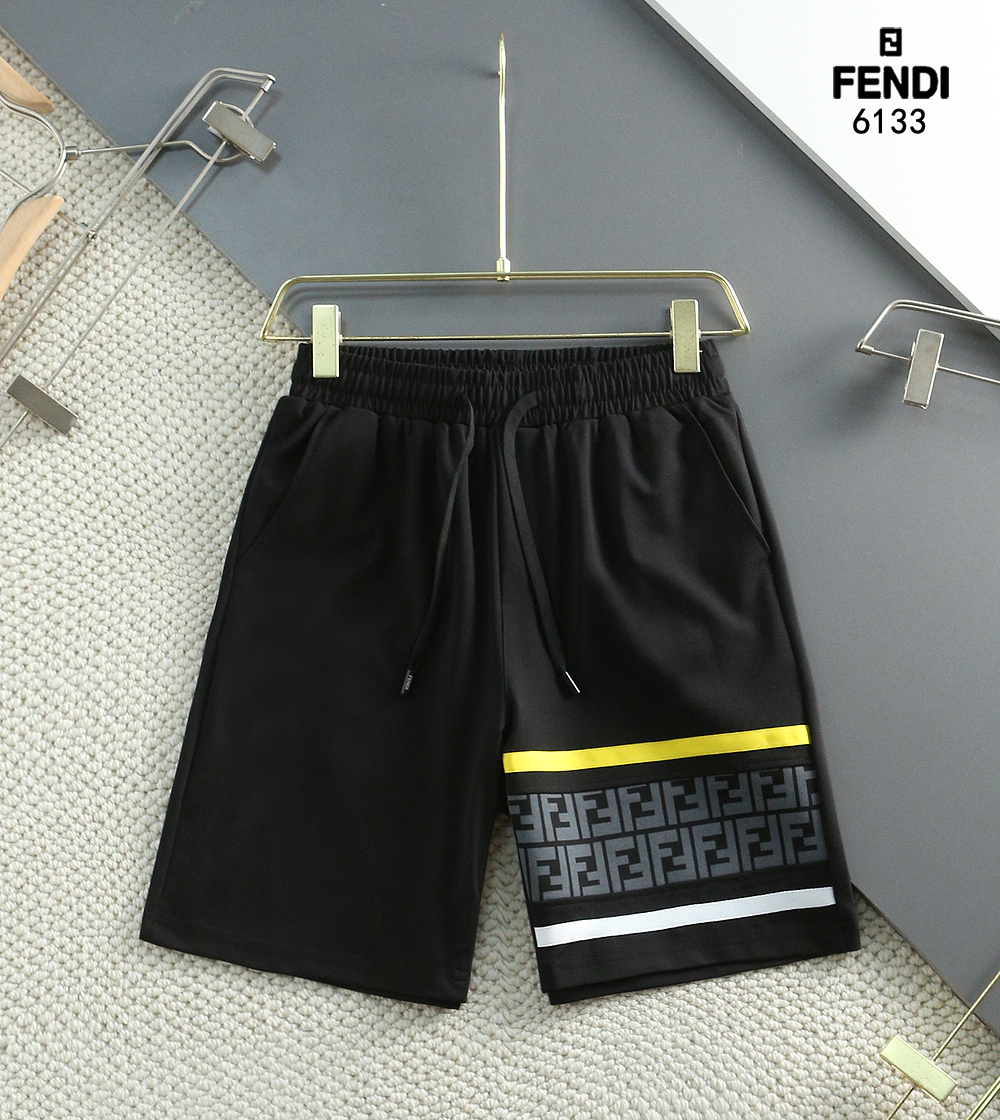 Fendi Short Pants